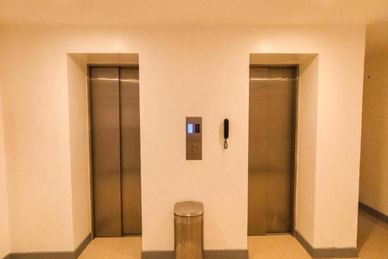 Go Hotels Cubao Quezon City Dış mekan fotoğraf