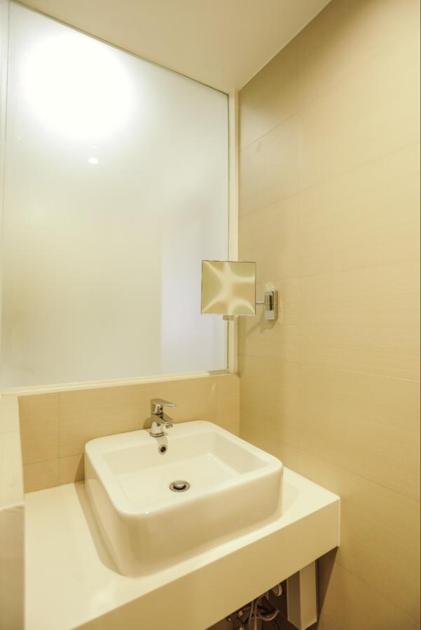 Go Hotels Cubao Quezon City Dış mekan fotoğraf