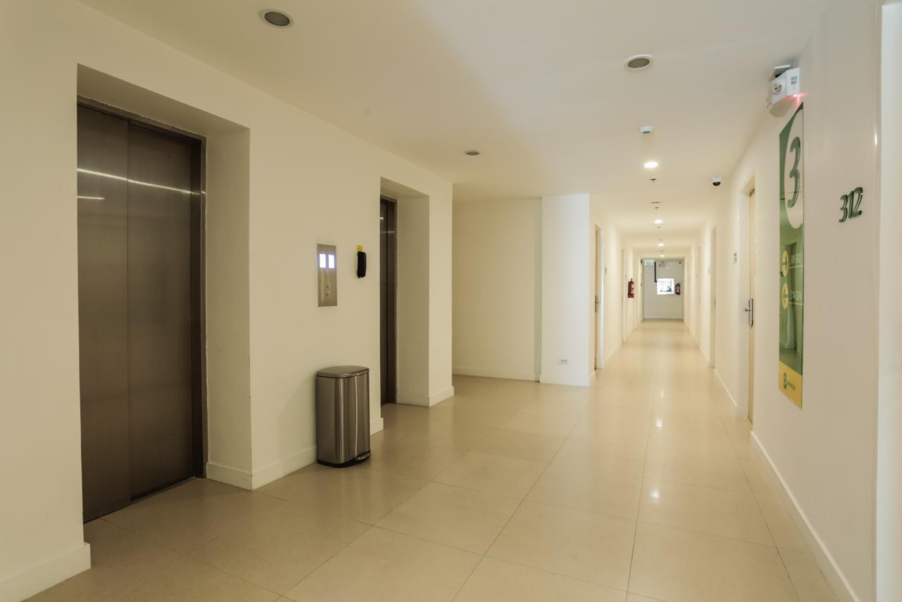 Go Hotels Cubao Quezon City Dış mekan fotoğraf